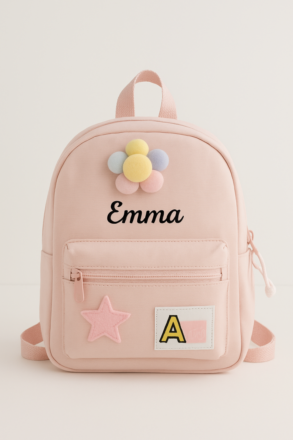 Sac à dos personnalisé enfant